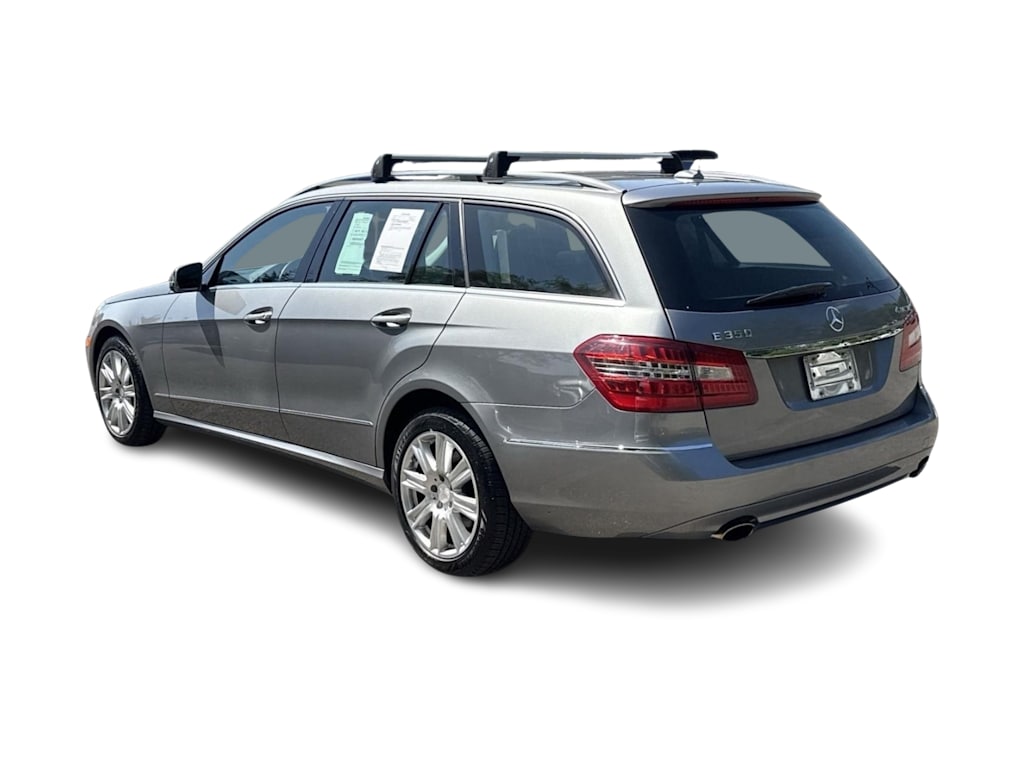 Thumbnail: 2013 Mercedes-Benz E-Class - 4
