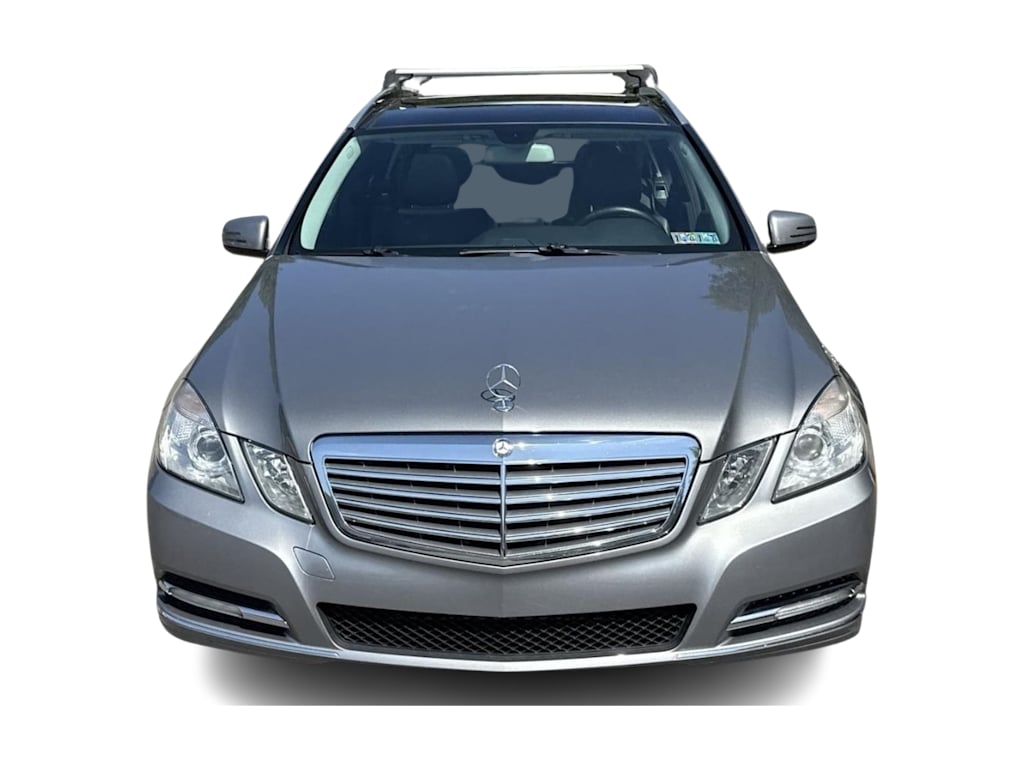 Thumbnail: 2013 Mercedes-Benz E-Class - 6