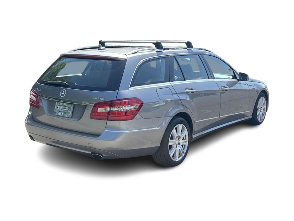 Thumbnail: 2013 Mercedes-Benz E-Class - 14