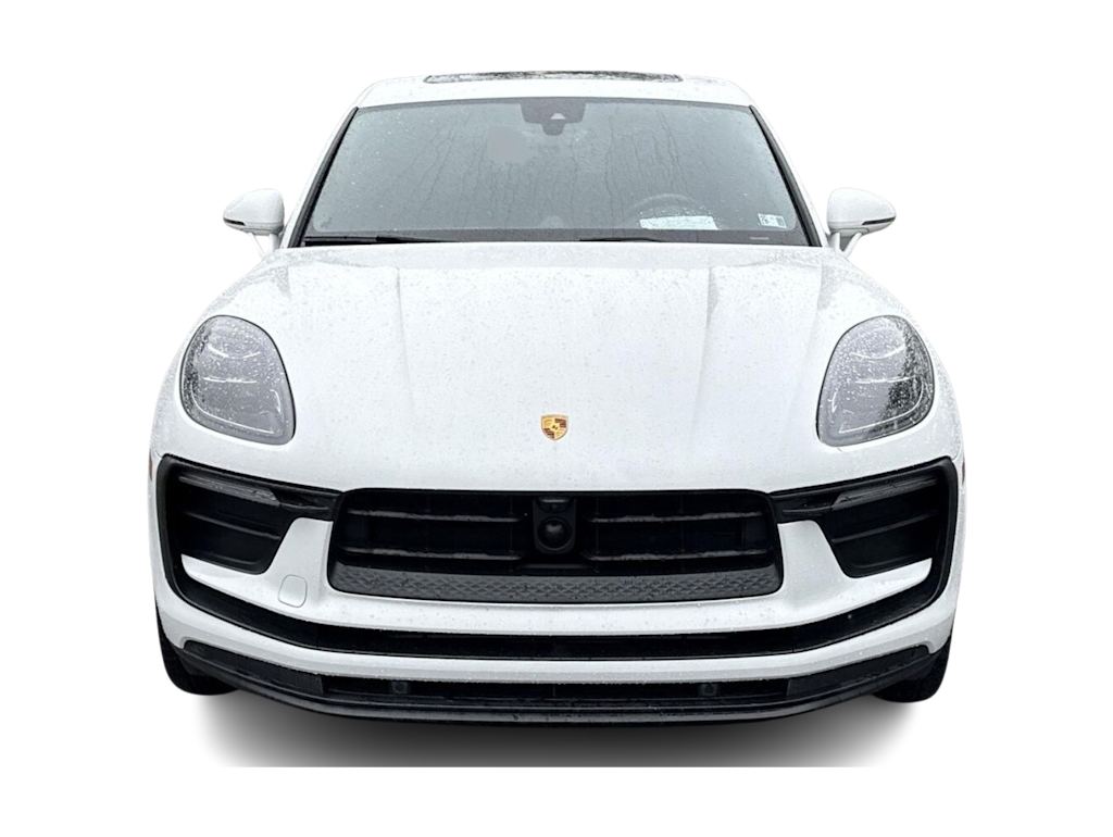 Thumbnail: 2024 Porsche Macan - 5