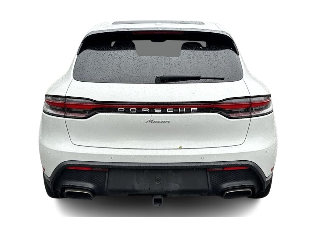 Thumbnail: 2024 Porsche Macan - 4