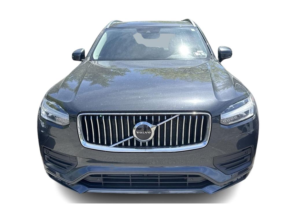 Thumbnail: 2021 Volvo XC90 - 2