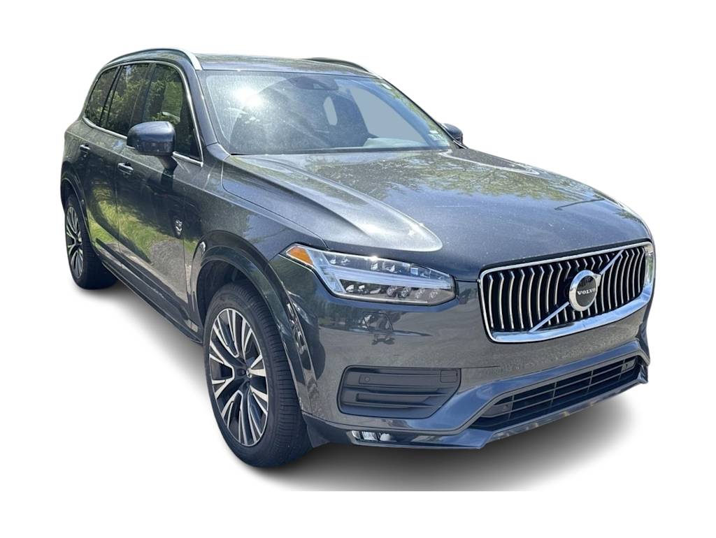 Thumbnail: 2021 Volvo XC90 - 10