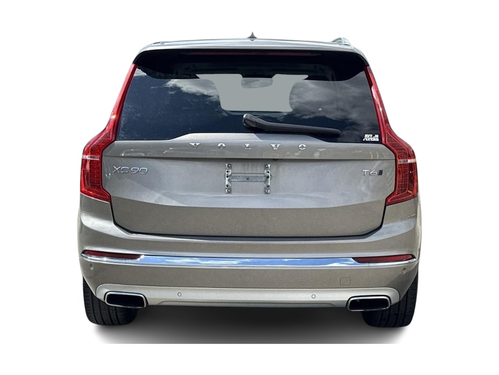 Thumbnail: 2021 Volvo XC90 - 4