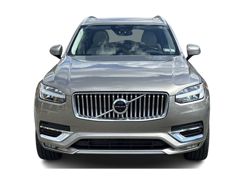 Thumbnail: 2021 Volvo XC90 - 5