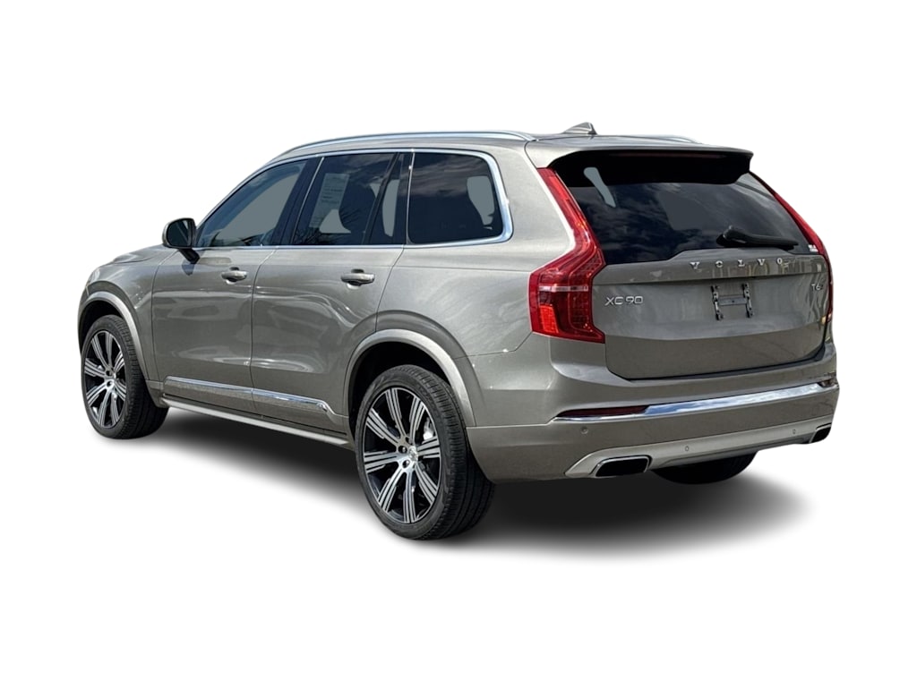Thumbnail: 2021 Volvo XC90 - 3