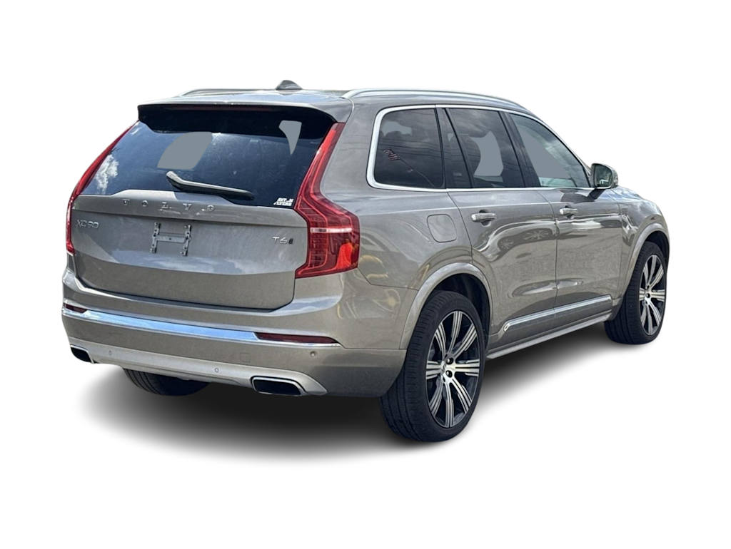 Thumbnail: 2021 Volvo XC90 - 11