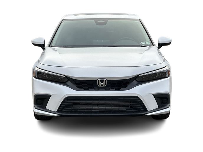 Thumbnail: 2024 Honda Civic - 6