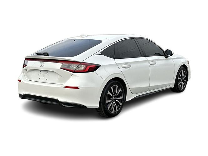 Thumbnail: 2024 Honda Civic - 32