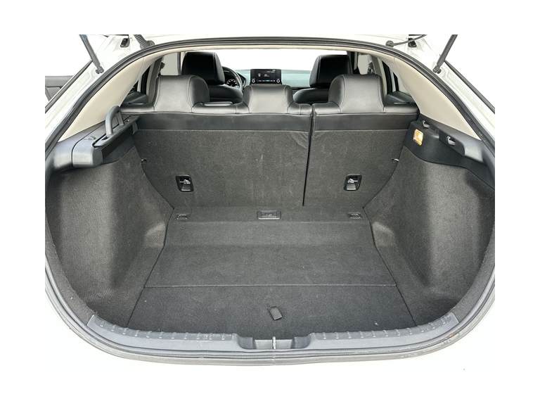 Thumbnail: 2024 Honda Civic - 17