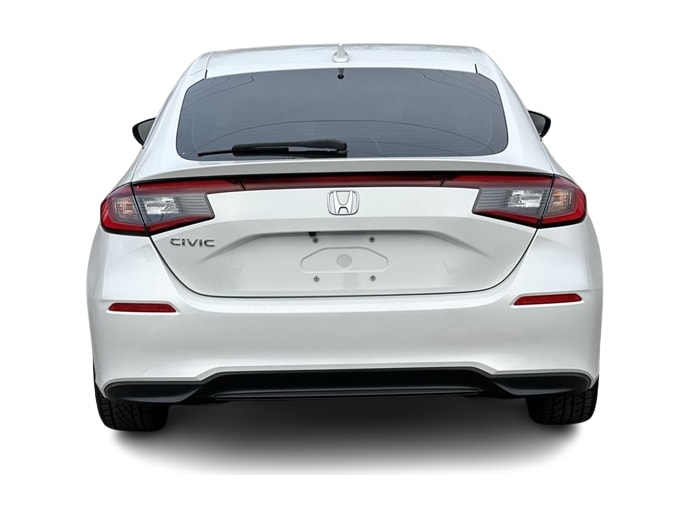 Thumbnail: 2024 Honda Civic - 5