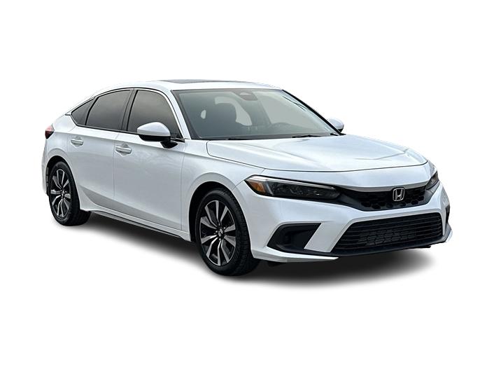 Thumbnail: 2024 Honda Civic - 31