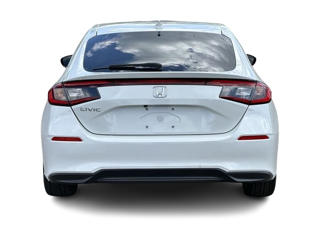 Thumbnail: 2024 Honda Civic - 5