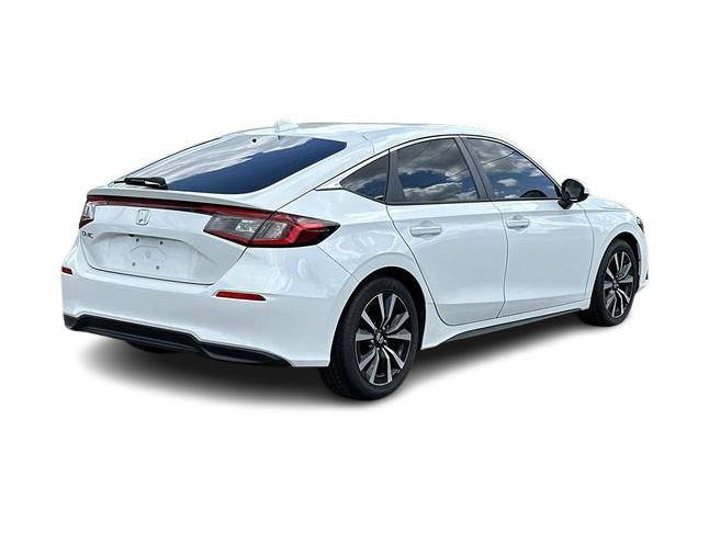 Thumbnail: 2024 Honda Civic - 23