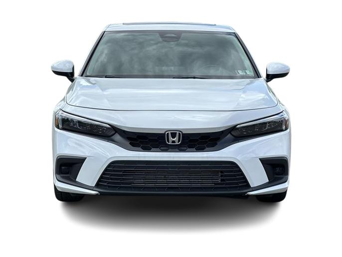 Thumbnail: 2024 Honda Civic - 6