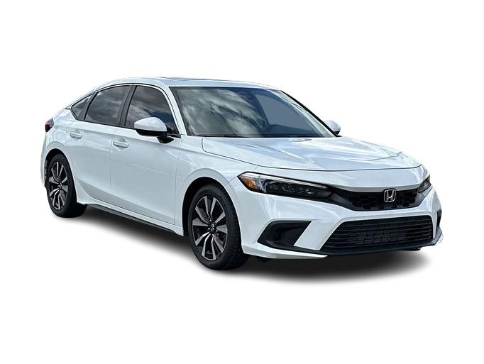 Thumbnail: 2024 Honda Civic - 22