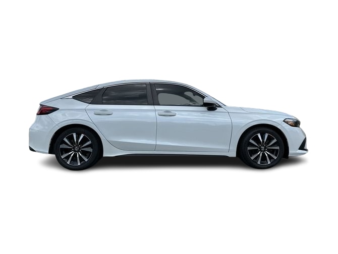 Thumbnail: 2024 Honda Civic - 13