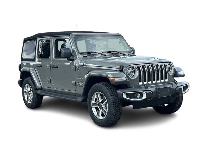 Thumbnail: 2022 Jeep Wrangler - 29