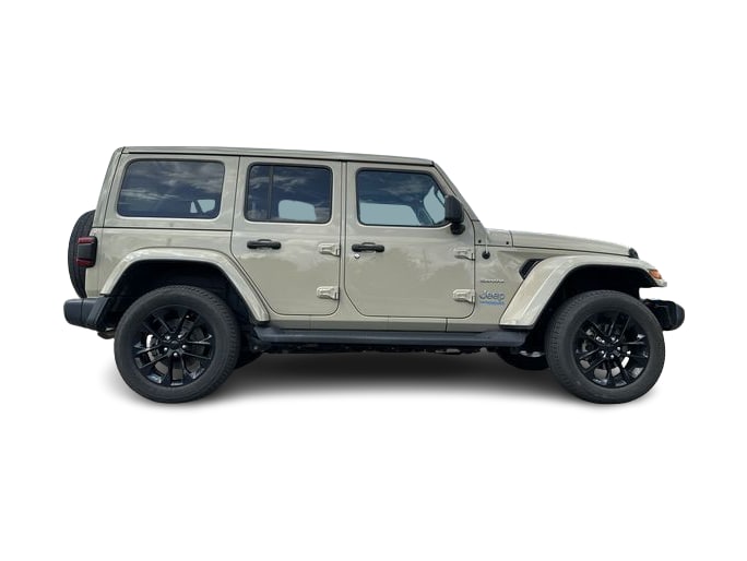 Thumbnail: 2022 Jeep Wrangler - 13