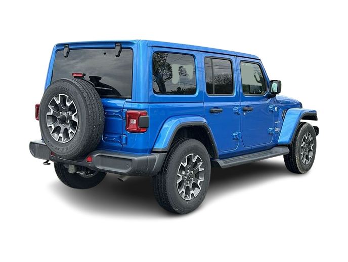 Thumbnail: 2024 Jeep Wrangler - 24