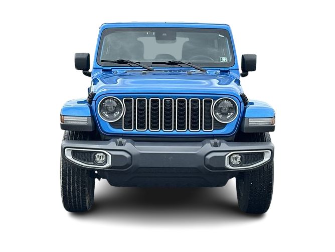 Thumbnail: 2024 Jeep Wrangler - 6