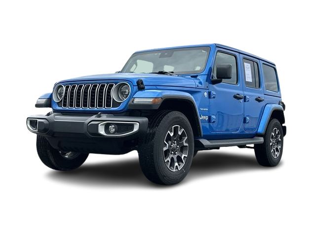 Thumbnail: 2024 Jeep Wrangler - 22