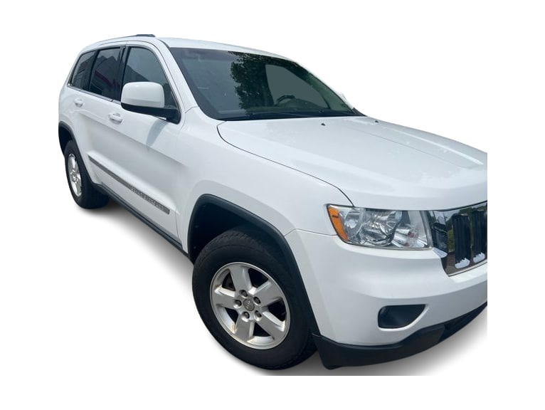 Thumbnail: 2013 Jeep Grand Cherokee - 6