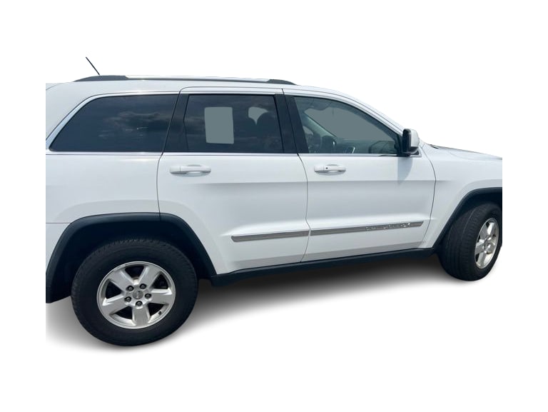 Thumbnail: 2013 Jeep Grand Cherokee - 5