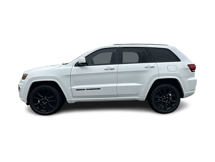 2018 Jeep Grand Cherokee Laredo 14