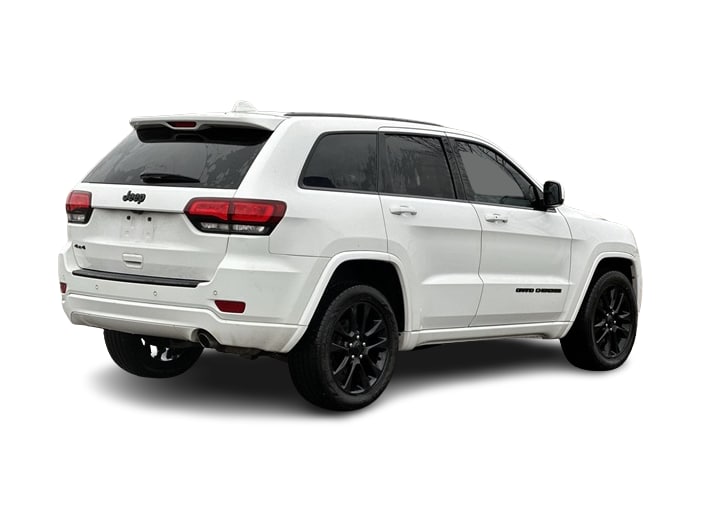 2018 Jeep Grand Cherokee Laredo 25