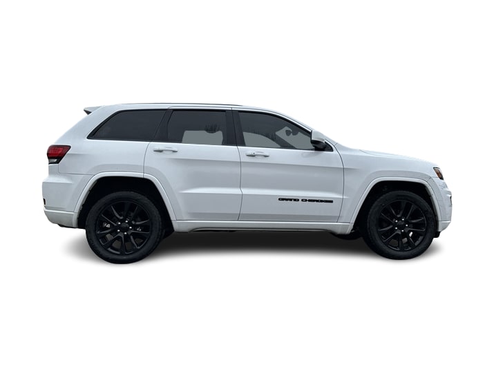 2018 Jeep Grand Cherokee Laredo 15