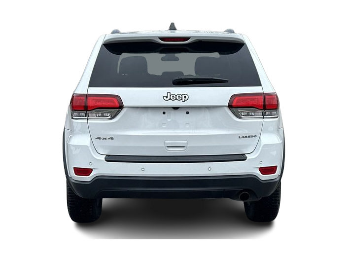 Thumbnail: 2020 Jeep Grand Cherokee - 5