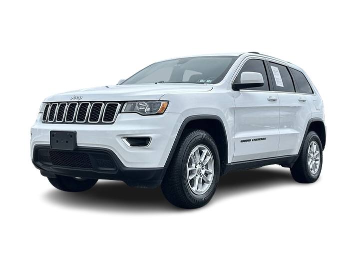 Thumbnail: 2020 Jeep Grand Cherokee - 31