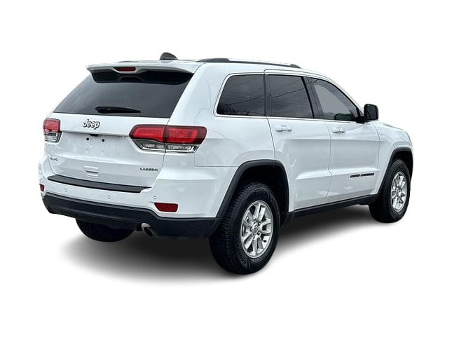 Thumbnail: 2020 Jeep Grand Cherokee - 33