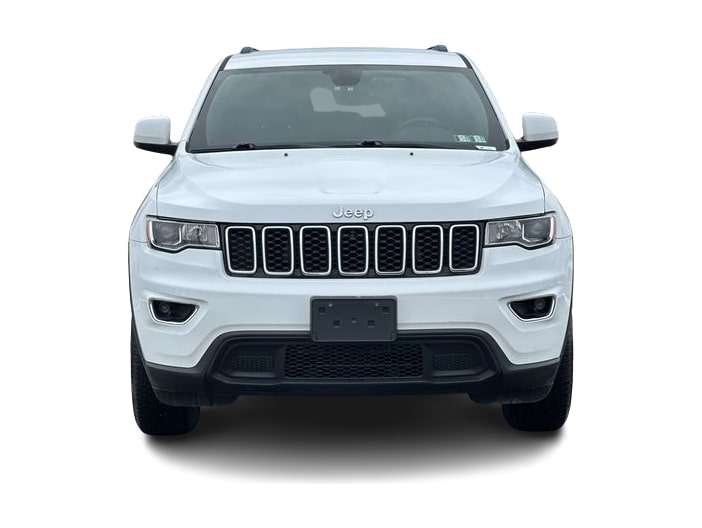 Thumbnail: 2020 Jeep Grand Cherokee - 6