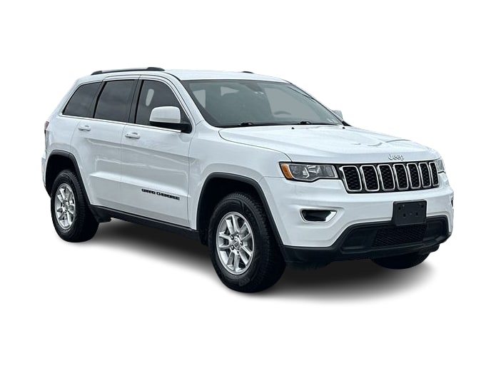 Thumbnail: 2020 Jeep Grand Cherokee - 32