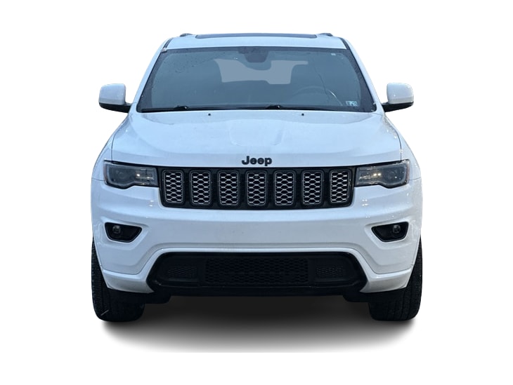 Thumbnail: 2020 Jeep Grand Cherokee - 6
