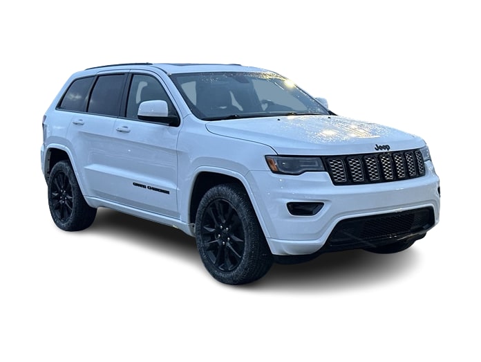 Thumbnail: 2020 Jeep Grand Cherokee - 26
