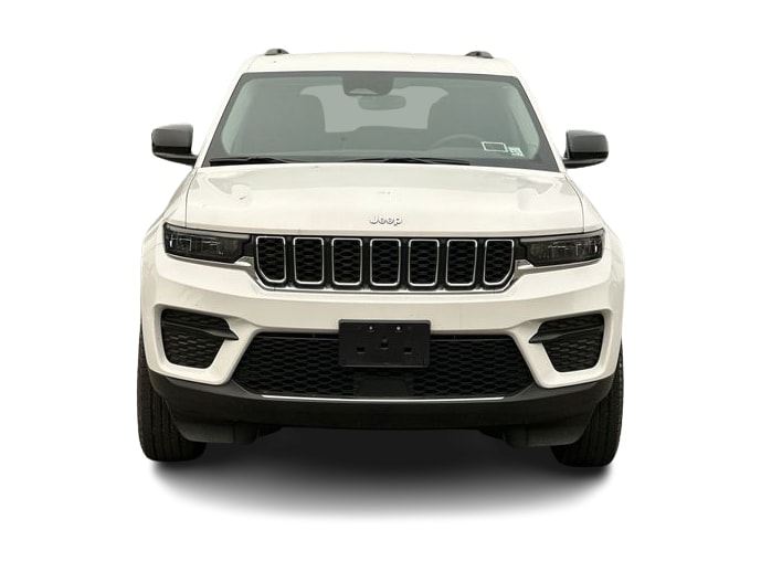 Thumbnail: 2023 Jeep Grand Cherokee - 6