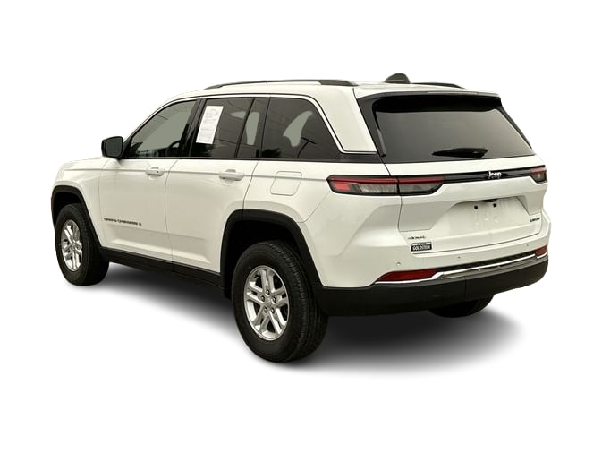 Thumbnail: 2023 Jeep Grand Cherokee - 4