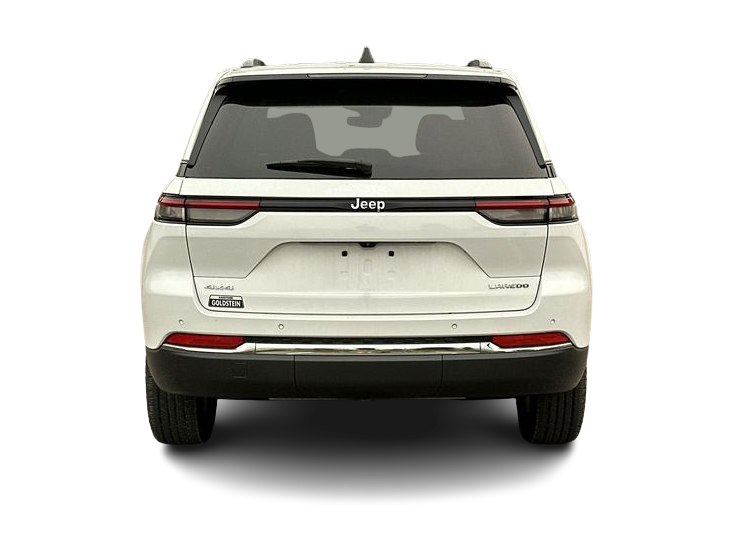 Thumbnail: 2023 Jeep Grand Cherokee - 5