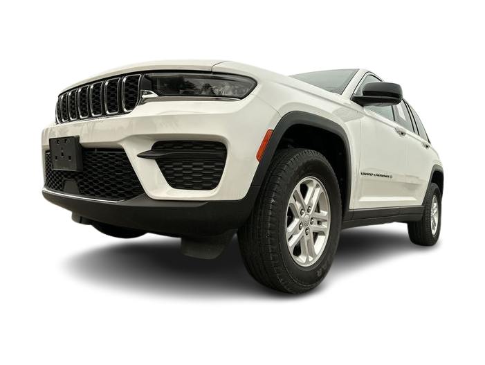 Thumbnail: 2023 Jeep Grand Cherokee - 19