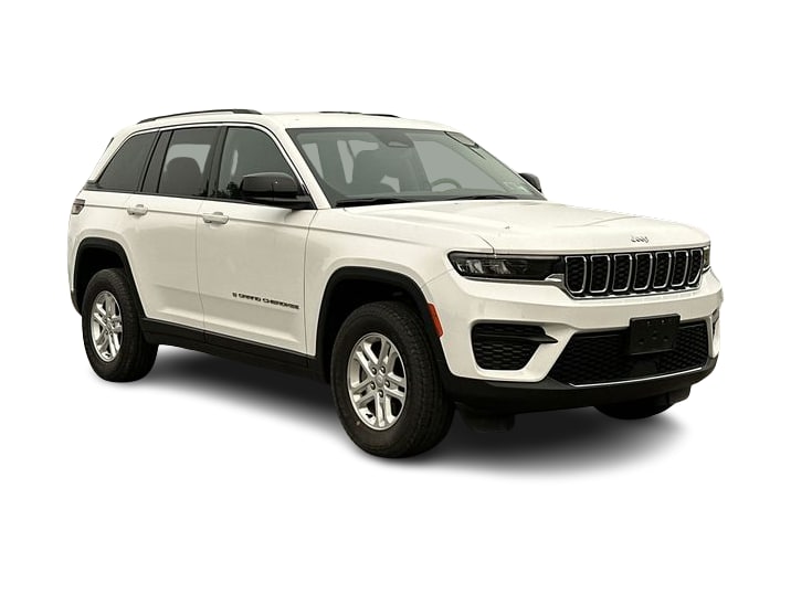 Thumbnail: 2023 Jeep Grand Cherokee - 20