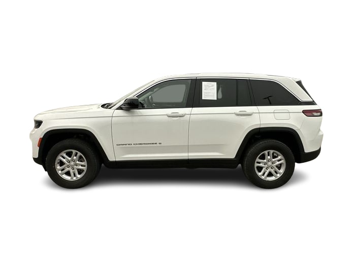 Thumbnail: 2023 Jeep Grand Cherokee - 3