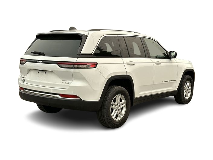 Thumbnail: 2023 Jeep Grand Cherokee - 21