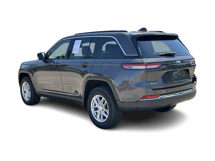 Thumbnail: 2024 Jeep Grand Cherokee - 4
