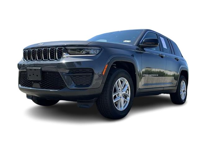 Thumbnail: 2024 Jeep Grand Cherokee - 23