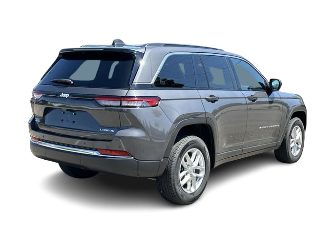 Thumbnail: 2024 Jeep Grand Cherokee - 25