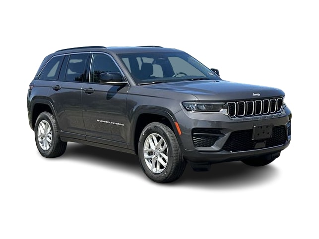 Thumbnail: 2024 Jeep Grand Cherokee - 24