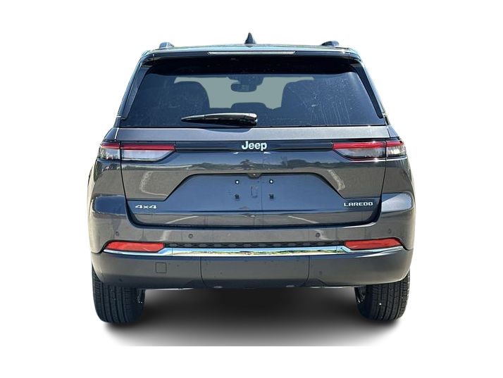 Thumbnail: 2024 Jeep Grand Cherokee - 5